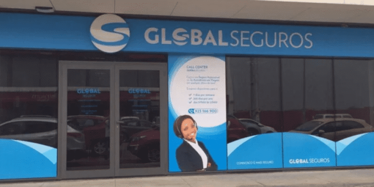 ARSEG retira licença à Global Seguros 