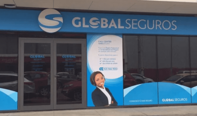 ARSEG retira licença à Global Seguros 