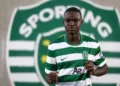 Do Girabola à Academia: Angolano Délcio Aurélio reforça Sporting