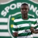 Do Girabola à Academia: Angolano Délcio Aurélio reforça Sporting
