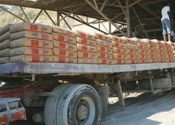 Accord Group esclarece que não participou em concurso público para importação de cimento