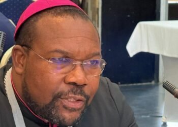 Arcebispo do Huambo indignado diante da realidade precária em que vivem muitos angolanos