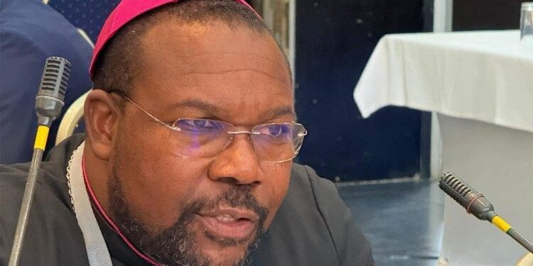 Arcebispo do Huambo indignado diante da realidade precária em que vivem muitos angolanos