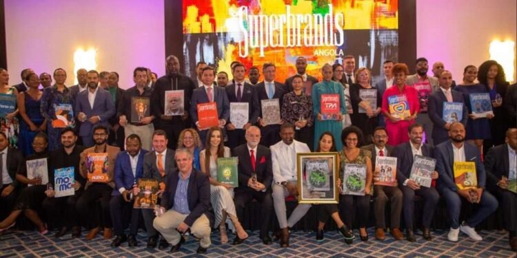 Estudo identifica as Marcas com maior relevo para o consumidor angolano