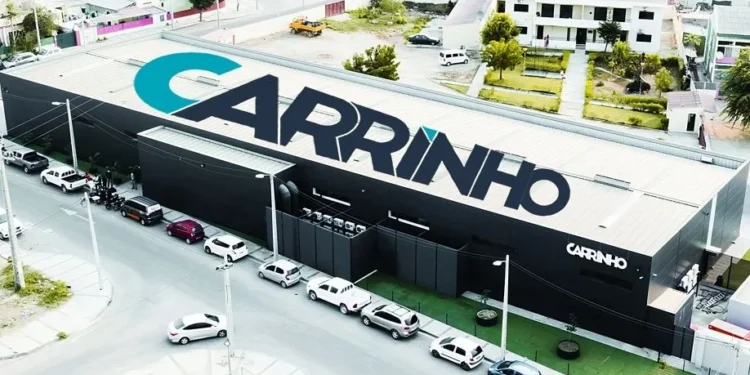 Carrinho suspende definitivamente a importação de carne de porco congelada