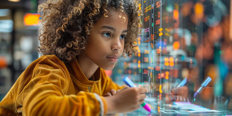 Angola vai introduzir IA no sistema de ensino