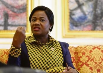 Emília Carlota Dias é a quarta secretária-geral da OMA 