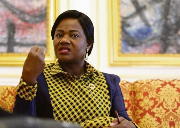 Emília Carlota Dias é a quarta secretária-geral da OMA 