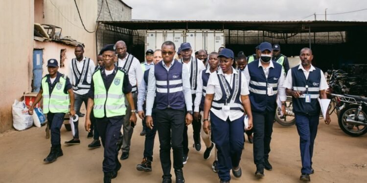 Acções da Administração Geral Tributária estão penalizar as PMEs