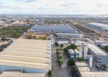 Governo cria rede nacional de polos industriais com gestão privada