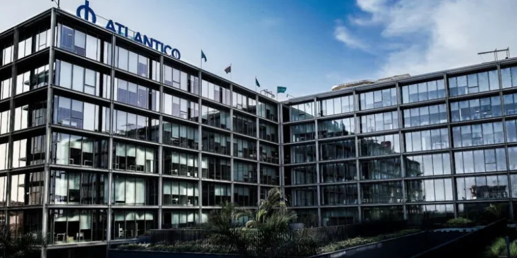 Atlântico regista lucro de 22 mil milhões de kwanzas em 2025