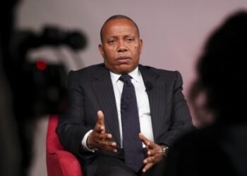 Nomeação de Trovoada como enviado especial da UA para a Guiné‑Bissau gera polémica