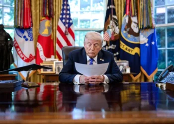 Os EUA podem atacar o Irão