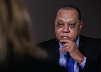 Hélder Pitta Gróz deixa cargo de procurador-geral da República