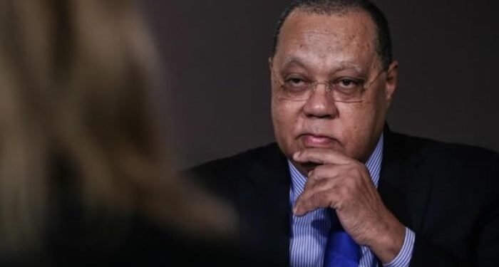 Hélder Pitta Gróz deixa cargo de procurador-geral da República