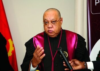 Portugal devolveu a Angola três de 20 milhões de dólares obtidos ilicitamente