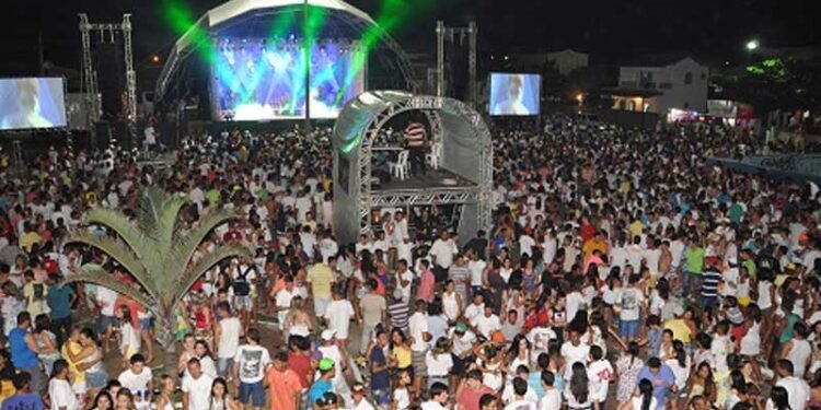 Governo de Luanda proíbe realização de festas em zonas residenciais