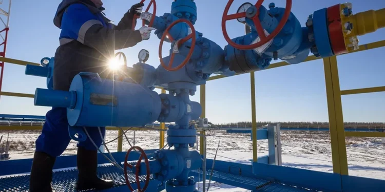 QatarEnergy suspende produção de ureia