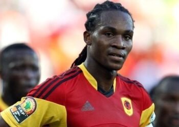 Manucho Gonçalves vai liderar clube dos Estados Unidos da América