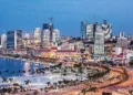 Com 31% do ‘bolo’, Luanda comanda PIB angolano em 2024