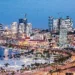 Com 31% do ‘bolo’, Luanda comanda PIB angolano em 2024