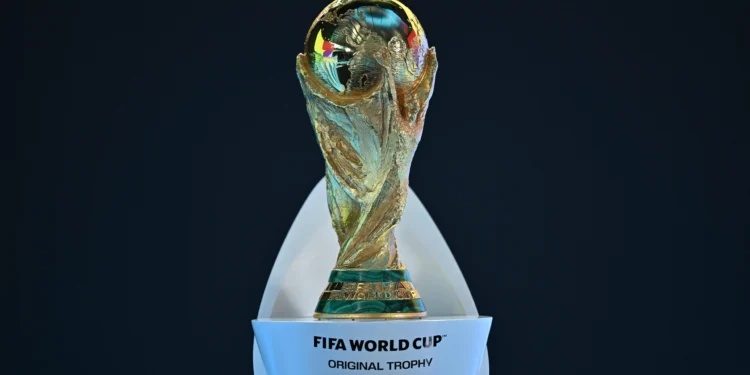 FIFA com dificuldades em vender bilhetes  dos EUA na copa