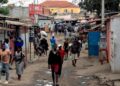 Angola entre os mais ricos de África mas a maioria da população continua na “desgraça”