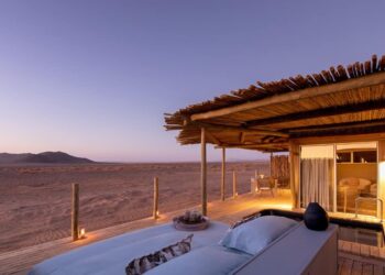 Angola excluída da Lista dos países africanos com maior potencial turístico