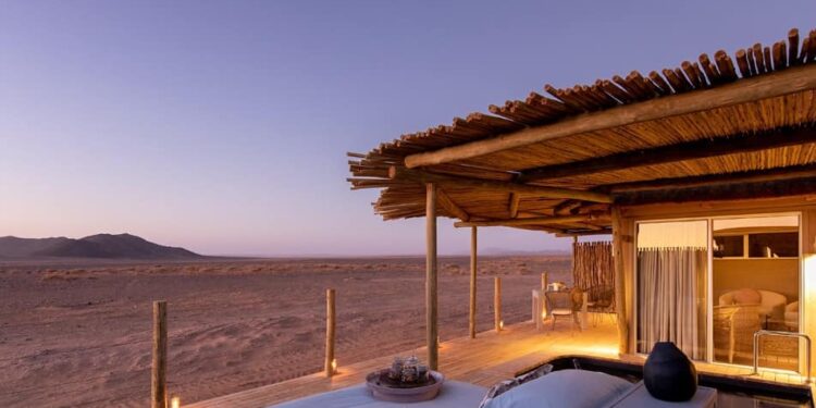 Angola excluída da Lista dos países africanos com maior potencial turístico